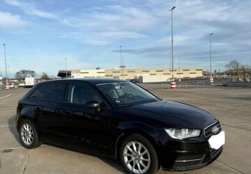 Audi A3 150.000 km 11.300 &euro; Hildesheim 31137