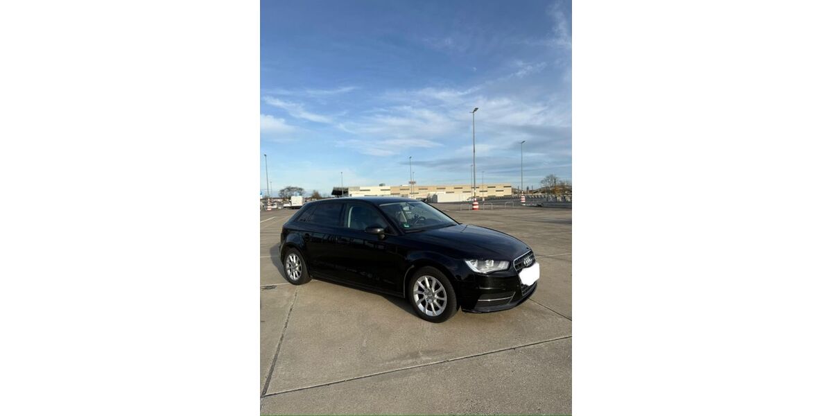 Audi A3 150.000 km 11.300 &euro; Hildesheim 31137