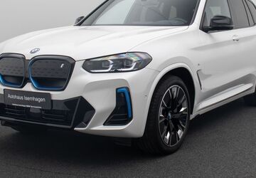 BMW iX3 41.922 km 38.999 &euro; Isernhagen 30916
