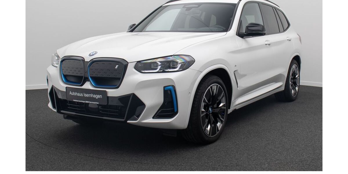 BMW iX3 41.922 km 38.999 &euro; Isernhagen 30916
