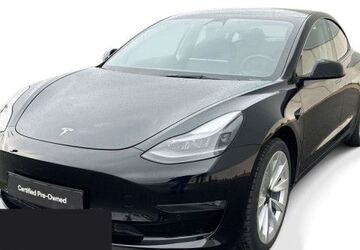 Tesla Model 3 25.272 km 27.500 &euro; Hannover 30519