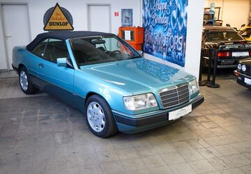 Mercedes-Benz E 300 45.315 km 44.990 &euro; Hannover 30177