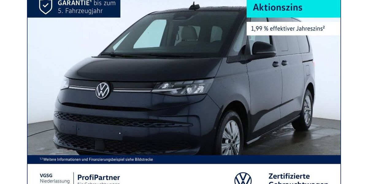 VW T7 Multivan 12.202 km 53.990 &euro; Hannover 30419