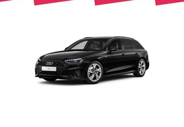 Audi A4 51.264 km 32.490 &euro; Hannover 30179