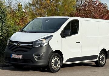 Opel Vivaro 77.500 km 12.800 &euro; Hannover 30179