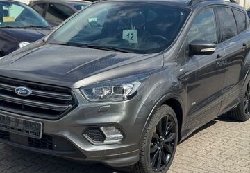 Ford Kuga 160.772 km 14.490 &euro; Neustadt 31535