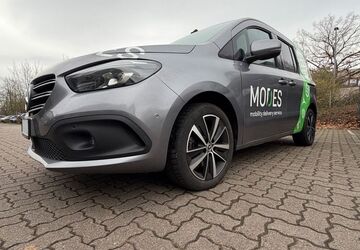 Mercedes-Benz Citan 90.000 km 19.635 &euro; Hannover 30453