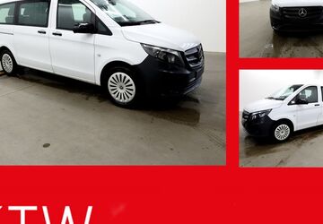 Mercedes-Benz Vito 57.133 km 29.992 &euro; Hildesheim 31137