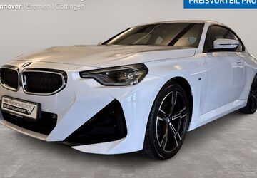BMW 220 6.934 km 42.400 &euro; Hannover 30539