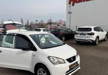 Seat Mii 76.000 km 5.999 &euro; Hannover/altwarmbüchen 30916