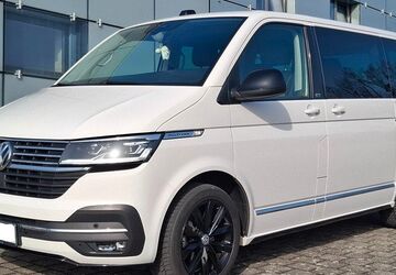 VW T6 Multivan 53.500 km 46.990 &euro; Hannover 30519