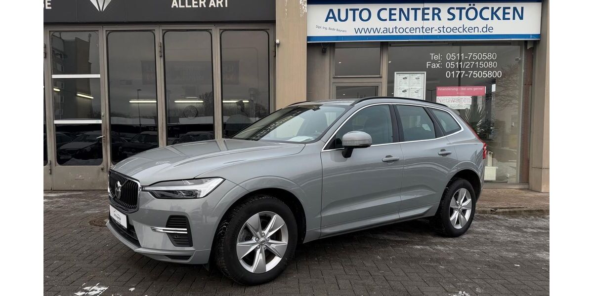 Volvo XC60 143.627 km 29.950 &euro; Hannover 30419