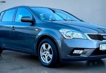 Kia Andere 84.000 km 4.990 &euro; Ronnenberg (Hannover) 30952