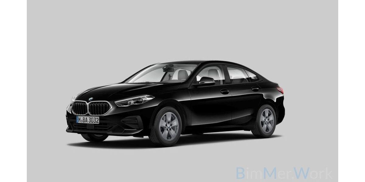 BMW 218 Gran Coupé 54.141 km 23.999 &euro; Isernhagen 30916