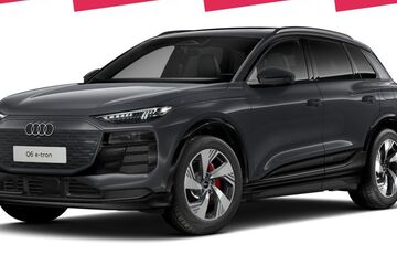 Audi Q6 e-tron 22.451 km 74.990 &euro; Hannover 30179