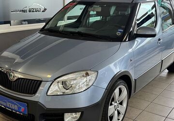 Skoda Roomster 230.100 km 2.990 &euro; Hannover 30419