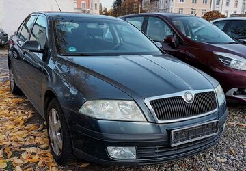Skoda Octavia 317.000 km 1.500 &euro; Hannover 30165