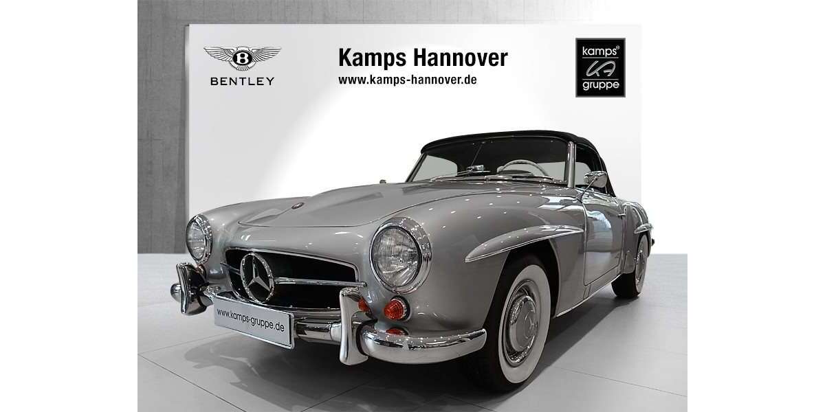 Mercedes-Benz 190 28.500 km 109.211 &euro; Hannover 30655