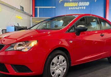 Seat Ibiza 20.355 km 9.480 &euro; Garbsen 30827