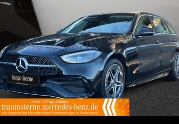 Mercedes-Benz C 300 17.441 km 40.490 &euro; Hannover/Langenhagen 30855