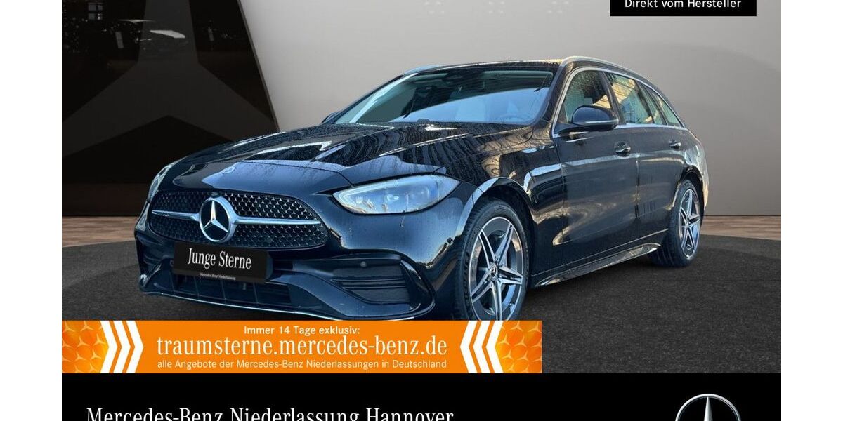 Mercedes-Benz C 300 17.441 km 40.490 &euro; Hannover/Langenhagen 30855