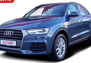 Audi Q3 86.000 km 19.990 &euro; Hannover 30179