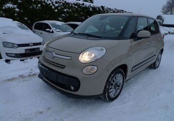 Fiat 500L 120.000 km 5.990 &euro; Holtensen 30974