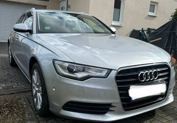 Audi A6 146.800 km 13.250 &euro; Hildesheim 31134