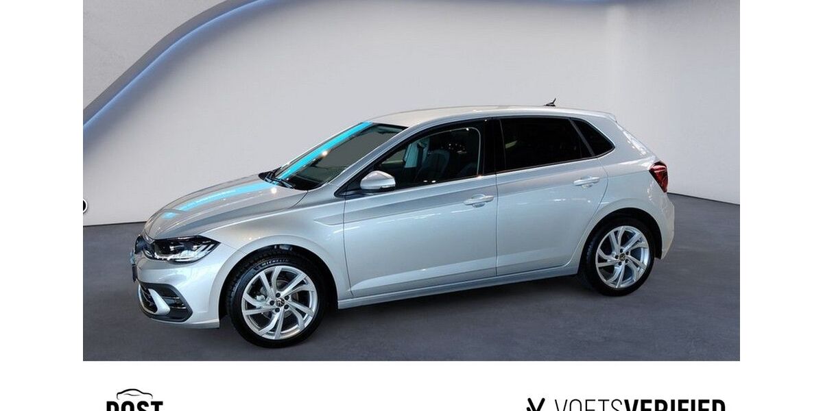 VW Polo 10.501 km 22.960 &euro; Hildesheim 31135