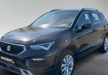 Seat Ateca 8.793 km 19.980 &euro; Laatzen 30880