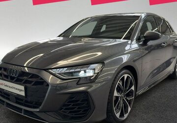Audi S3 20.263 km 47.450 &euro; Hannover 30179