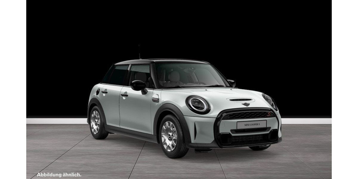 Mini Cooper S 24.922 km 26.902 &euro; Hannover 30539