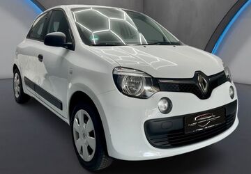 Renault Twingo 45.000 km 6.499 &euro; Laatzen 30880