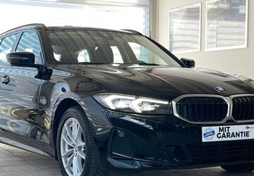 BMW 318 43.510 km 26.990 &euro; Burgdorf 31303