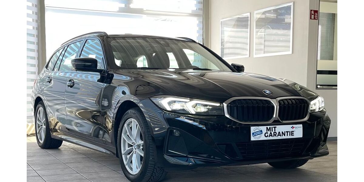 BMW 318 43.510 km 26.990 &euro; Burgdorf 31303