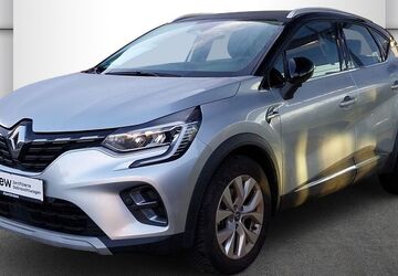 Renault Captur 37.375 km 17.975 &euro; Hannover 30519