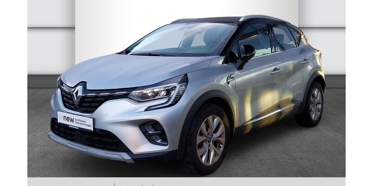 Renault Captur 37.375 km 17.975 &euro; Hannover 30519