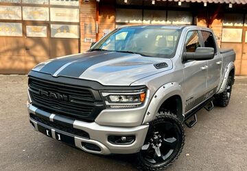 Dodge RAM 21.900 km 48.900 &euro; Isernhagen 30916