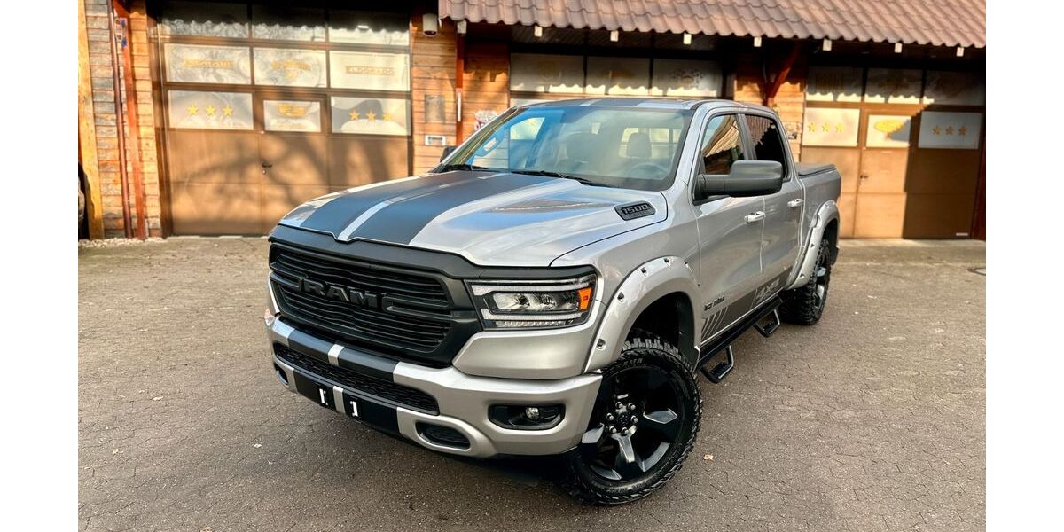 Dodge RAM 21.900 km 48.900 &euro; Isernhagen 30916