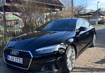 Audi A5 167.000 km 22.990 &euro; Barsinghausen 30890