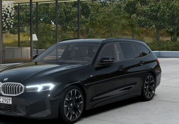 BMW 320 25.114 km 43.350 &euro; Hildesheim 31137