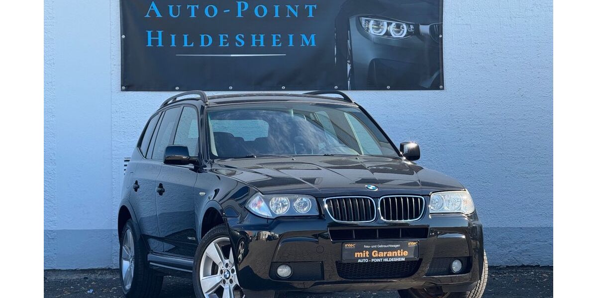 BMW X3 140.000 km 9.980 &euro; Hildesheim 31135