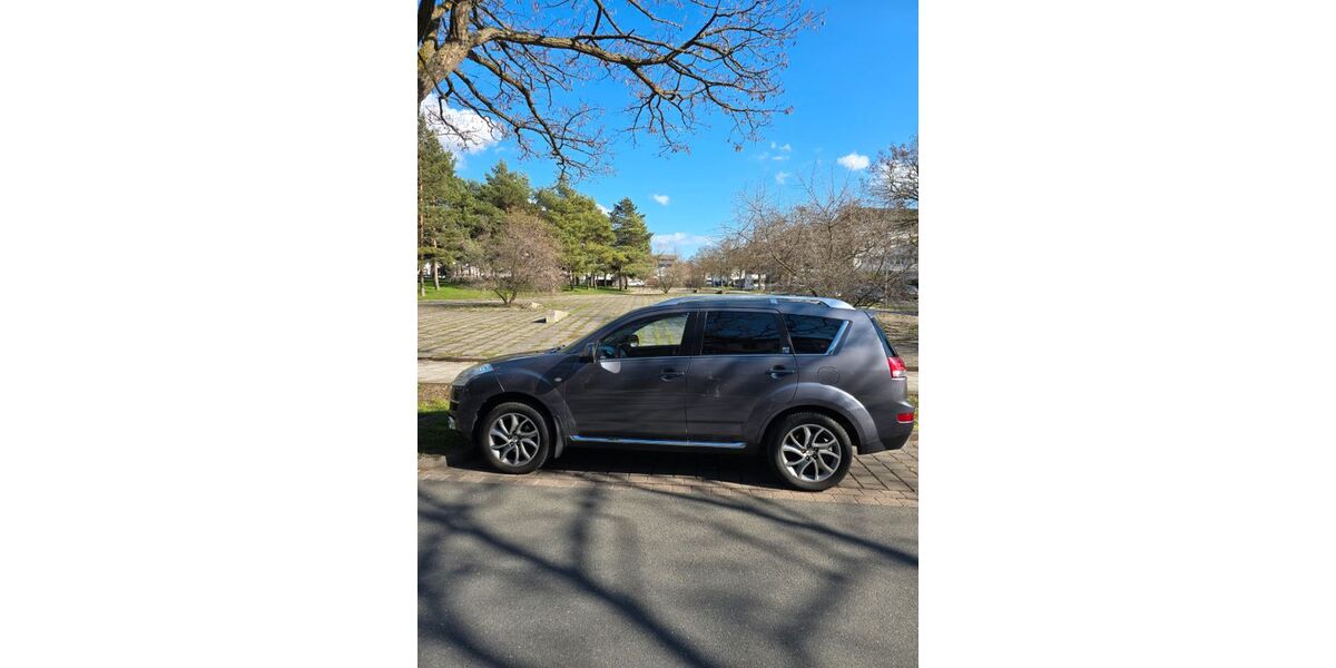 Citroen C-Crosser 162.635 km 9.150 &euro; Hannover 30539