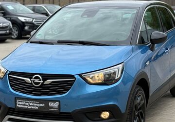 Opel Crossland (X) 100.000 km 8.990 &euro; Hannover 30449