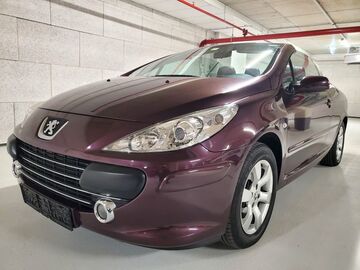 Gebrauchte Peugeot 307