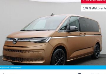 VW T7 Multivan 16.846 km 57.150 &euro; Hannover 30419