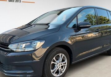 VW Touran 169.000 km 10.999 &euro; Hannover 30179