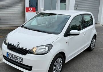 Skoda Citigo 110.000 km 5.400 &euro; Hannover 30655