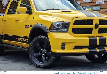 Dodge RAM 99.798 km 39.900 &euro; Langenhagen 30855