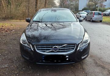 Volvo V60 205.000 km 6.400 &euro; Hannover 30419